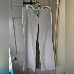 Size 6 reg dress pants